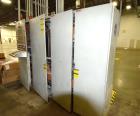 Used- Battenfeld Gloucester 36” Wide Inclined Sheet Line.