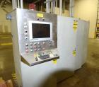 Used Battenfeld Gloucester 36” Wide Inclined Sheet Line.
