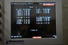 Used Battenfeld Gloucester 36” Wide Inclined Sheet Line.