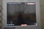 Used Battenfeld Gloucester 36” Wide Inclined Sheet Line.