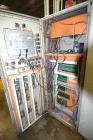 Used Battenfeld Gloucester 36” Wide Inclined Sheet Line.
