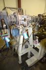 Used Battenfeld Gloucester 36” Wide Inclined Sheet Line.
