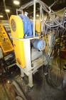 Used Battenfeld Gloucester 36” Wide Inclined Sheet Line.
