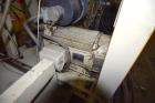 Used Battenfeld Gloucester 36” Wide Inclined Sheet Line.