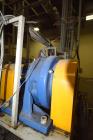 Used Battenfeld Gloucester 36” Wide Inclined Sheet Line.