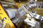 Used Battenfeld Gloucester 36” Wide Inclined Sheet Line.