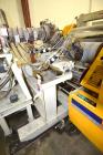 Used Battenfeld Gloucester 36” Wide Inclined Sheet Line.
