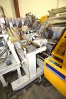 Used- Battenfeld Gloucester 36” Wide Inclined Sheet Line.