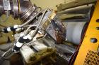 Used Battenfeld Gloucester 36” Wide Inclined Sheet Line.