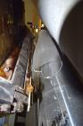 Used Battenfeld Gloucester 36” Wide Inclined Sheet Line.
