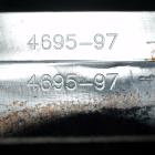Used Battenfeld Gloucester 36” Wide Inclined Sheet Line.