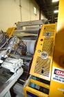 Used Battenfeld Gloucester 36” Wide Inclined Sheet Line.
