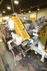 Used Battenfeld Gloucester 36” Wide Inclined Sheet Line.