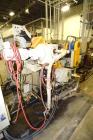 Used Battenfeld Gloucester 36” Wide Inclined Sheet Line.