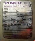 Used Battenfeld Gloucester 36” Wide Inclined Sheet Line.