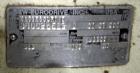 Used Battenfeld Gloucester 36” Wide Inclined Sheet Line.