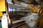 Used Battenfeld Gloucester 36” Wide Inclined Sheet Line.