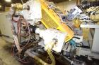 Used Battenfeld Gloucester 36” Wide Inclined Sheet Line.