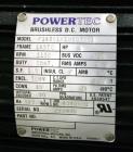 Used Battenfeld Gloucester 36” Wide Inclined Sheet Line.