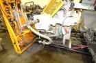 Used Battenfeld Gloucester 36” Wide Inclined Sheet Line.