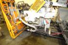 Used- Battenfeld Gloucester 36” Wide Inclined Sheet Line.