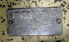 Used Battenfeld Gloucester 36” Wide Inclined Sheet Line.