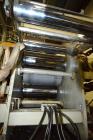 Used Battenfeld Gloucester 36” Wide Inclined Sheet Line.