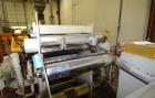 Used Battenfeld Gloucester 36” Wide Inclined Sheet Line.