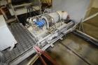 Used- Battenfeld Gloucester 36” Wide Inclined Sheet Line.