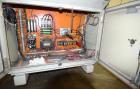 Used Battenfeld Gloucester 36” Wide Inclined Sheet Line.