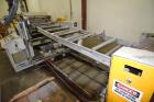 Used- Battenfeld Gloucester 36” Wide Inclined Sheet Line.