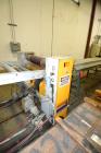 Used- Battenfeld Gloucester 36” Wide Inclined Sheet Line.