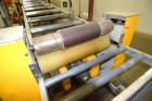 Used- Battenfeld Gloucester 36” Wide Inclined Sheet Line.