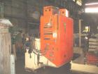 Used Battenfeld Tandem Foam Extrusion Line