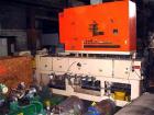 Used Battenfeld Tandem Foam Extrusion Line