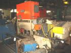 Used Battenfeld Tandem Foam Extrusion Line