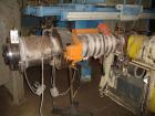 Used Battenfeld Tandem Foam Extrusion Line