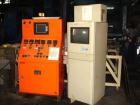 Used Battenfeld Tandem Foam Extrusion Line
