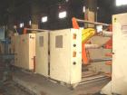 Used Battenfeld Tandem Foam Extrusion Line