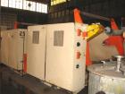 Used Battenfeld Tandem Foam Extrusion Line
