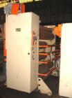 Used Battenfeld Tandem Foam Extrusion Line
