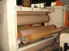 Used Battenfeld Tandem Foam Extrusion Line