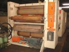 Used Battenfeld Tandem Foam Extrusion Line