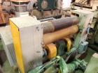 3 Roll Chill Roll Stack Battenfeld-Gloucester