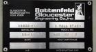 3 Roll Chill Roll Stack Battenfeld-Gloucester