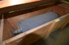 3 Roll Chill Roll Stack Battenfeld-Gloucester