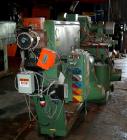 USED: Battenfeld Gloucester 52