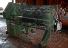 USED: Battenfeld Gloucester 52