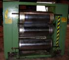 USED: Battenfeld Gloucester 52