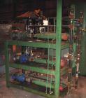 USED: Battenfeld Gloucester 52